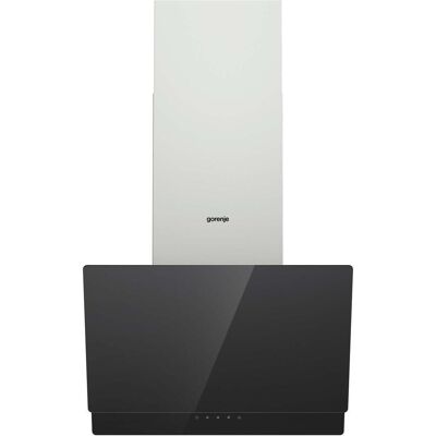 Gorenje WHI649EXBG, Dunstabzugshaube, Silber Gorenje WHI649EXBG, Dunstabzugshaube, Silber