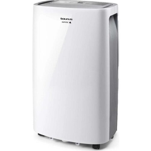 Taurus DH2201, Luftentfeuchter, Weiss