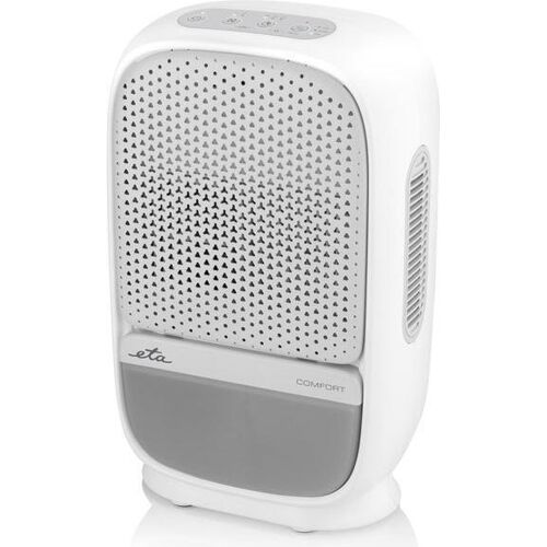 Eta Comfort, Luftentfeuchter, Weiss