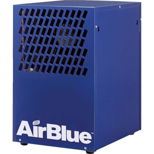 Axair Luftentfeuchter, Luftentfeuchter, Blau