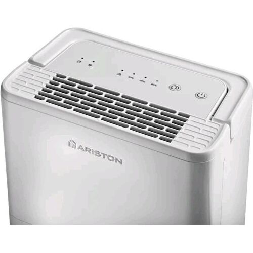 Ariston Luftentfeuchter230 W, Weiss, Luftentfeuchter, Weiss