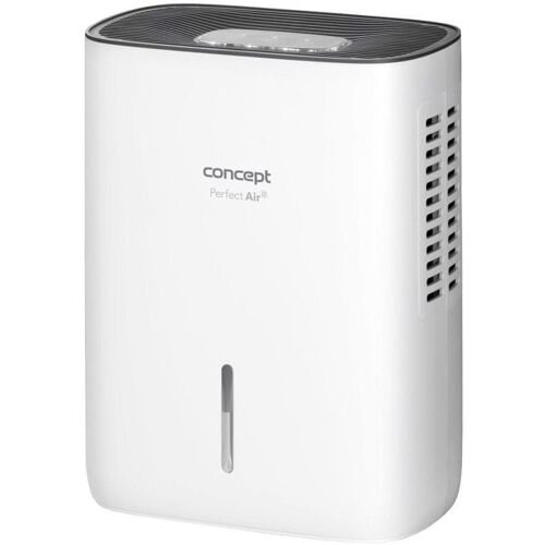 Concept OV1000, Luftentfeuchter, Weiss