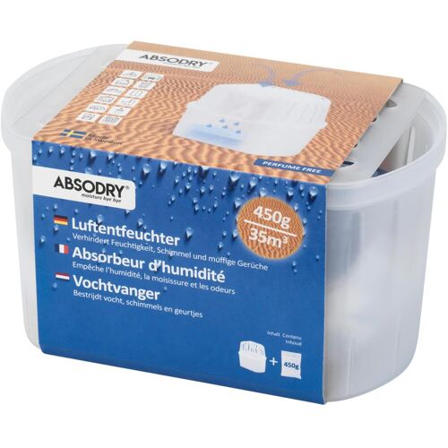 Absodry Luftentfeuchter, Luftentfeuchter, Mehrfarbig