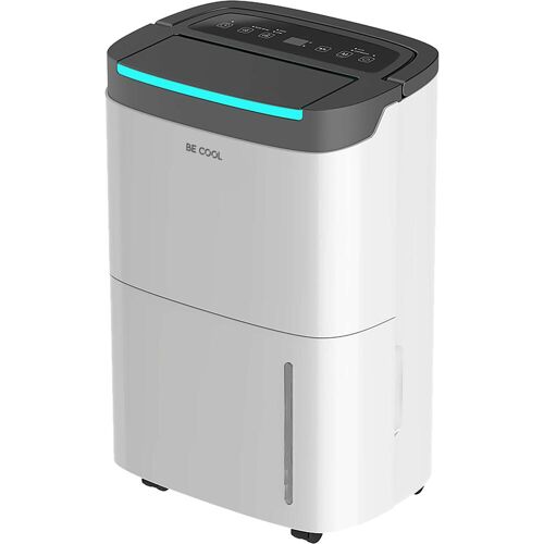 Be Cool BC50LEF2301, Luftentfeuchter, Weiss