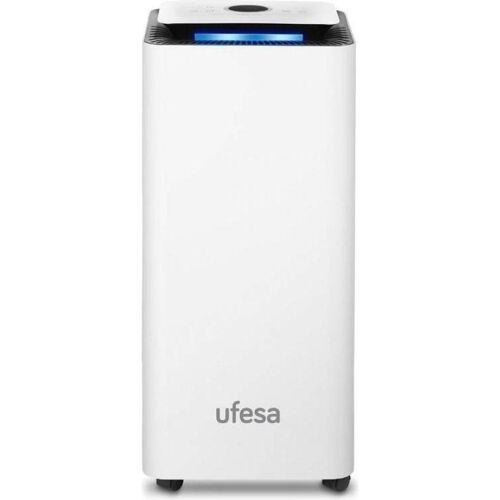 Ufesa DH5020, Luftentfeuchter, Weiss