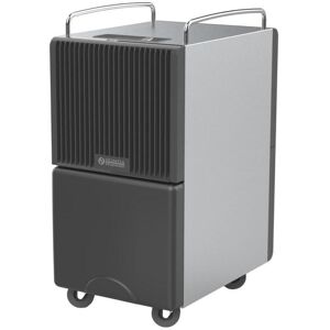 Olimpia Splendid Seccoprof 40 P, Luftentfeuchter, Grau Olimpia Splendid Seccoprof 40 P, Luftentfeuchter, Grau