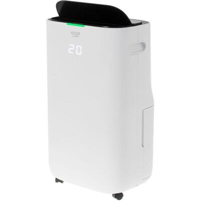 Adler 2-in1 Luftentfeuchter und Luftreiniger AD 7863 - Luftentfeuchter & Luftreiniger Adler 2-in1 Luftentfeuchter und Luftreiniger AD 7863 - Luftentfeuchter & Luftreiniger
