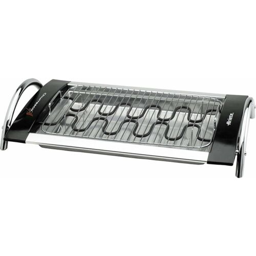 Ariete Elektrogrill, 0732 (2 kW)