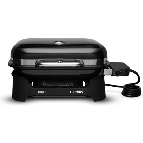 Weber Elektrogrill, Lumin Compact (2.20 kW)
