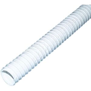 AirTec Dunstabzugsschlauch 102mm ws 6m im Netz trocknergeeignet hitzebeständig b.70Grad, Zubehör Kochen + Backen AirTec Dunstabzugsschlauch 102mm ws 6m im Netz trocknergeeignet hitzebeständig b.70Grad, Zubehör Kochen + Backen