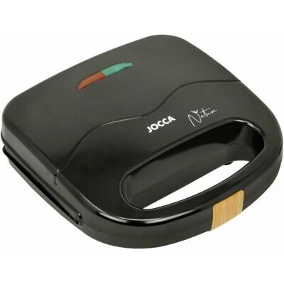 JOCCA 2183N Sandwich Maker - Antihaftplatten, 750W JOCCA 2183N Sandwich Maker - Antihaftplatten, 750W