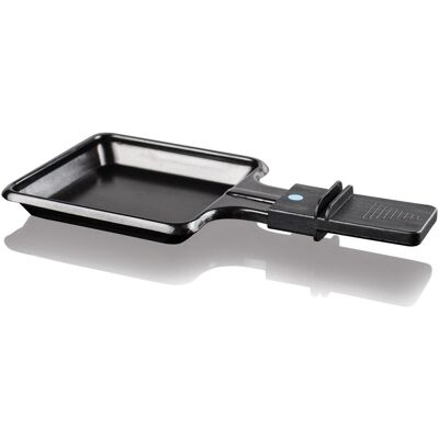 Princess 162820 - Schwarz - Raclette Maschine Princess 162820 - Schwarz - Raclette Maschine