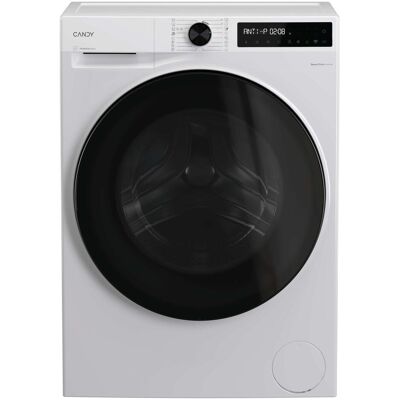 Candy BWR 495BL8-S Intelligenter Waschtrockner - 9kg/5kg, Wi-Fi Candy BWR 495BL8-S Intelligenter Waschtrockner - 9kg/5kg, Wi-Fi