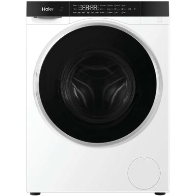 Haier HWD50-BP12307U1 Wasch_Trocken - Kompakt, WLAN, Weiß Haier HWD50-BP12307U1 Wasch_Trocken - Kompakt, WLAN, Weiß