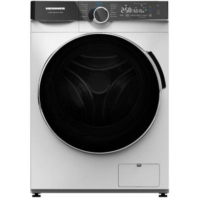 HEINNER HWDM-M814IVKA - 8kg Waschen & Trocknen - A Klasse HEINNER HWDM-M814IVKA - 8kg Waschen & Trocknen - A Klasse