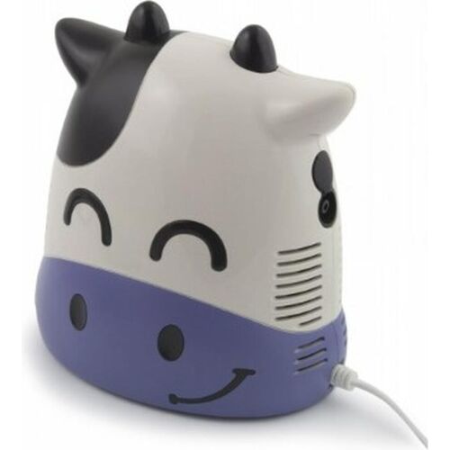 Esperanza Inhalator, ECN001