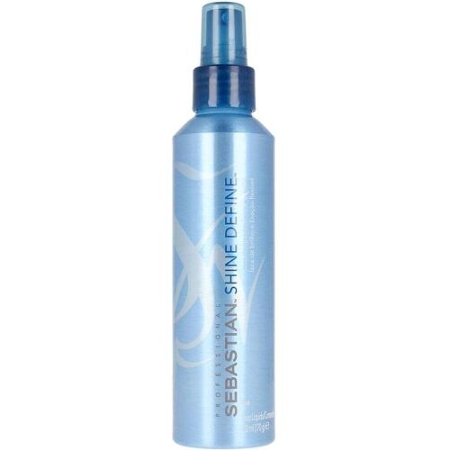 Sebastian, Haarspray, Shine Define 200ml (200 ml)