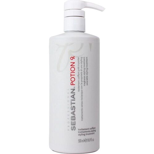 Sebastian, Haarmaske, Potion 9 (500 ml)
