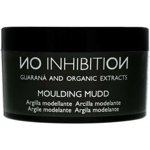 No Inhibition, Haargel + Haarwachs, Pastes Collection (Haargel, 75 ml)