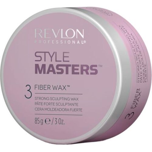 Revlon Professional, Haargel + Haarwachs, Fiber (Haarwachs, 85 ml)