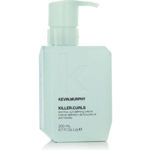 Kevin Murphy, Haargel + Haarwachs, Killer Curls (Haargel, 200 ml)