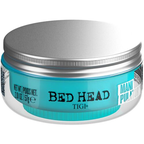 Tigi, Haargel + Haarwachs, Bed Head (Haarpaste, 30 ml)
