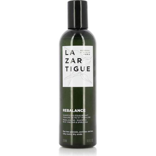 Lazartigue, Shampoo, Rebalance Shampooing (250 ml, Flüssiges Shampoo)