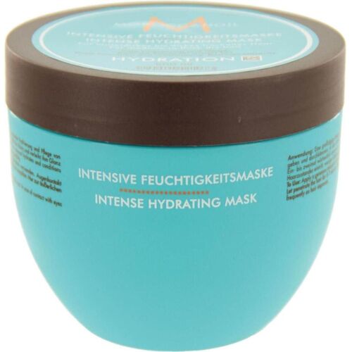 Moroccanoil, Haarmaske, Intensive Feuchtigkeit (500 ml)