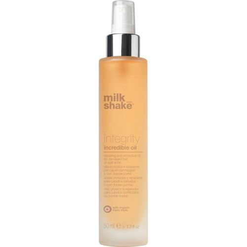 Milk_Shake, Haaröl + Haarserum, integrity - incredible oil (50 ml)
