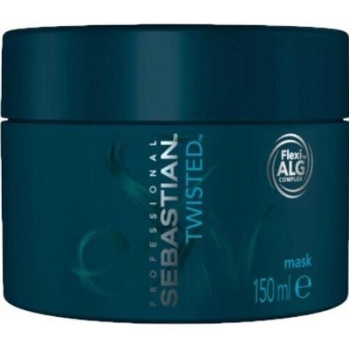 Sebastian, Haarmaske, Twisted Mask (150 ml)