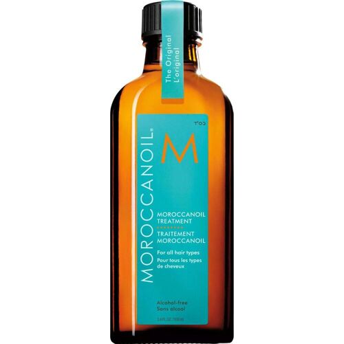 Moroccanoil, Haaröl + Haarserum, Oil Treatment (100 ml)