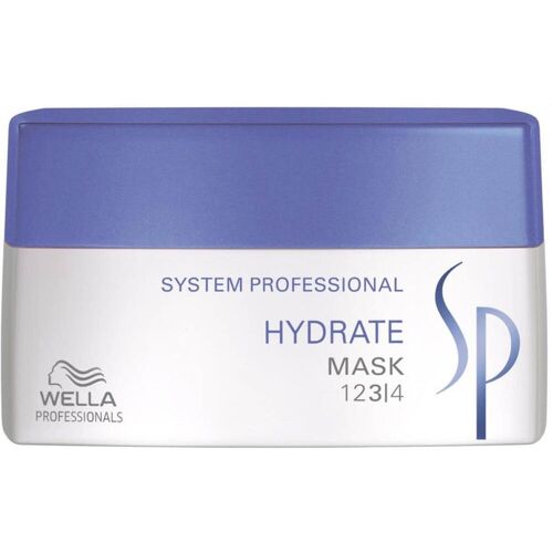 Wella, Haarmaske, Hydrate (200 ml)