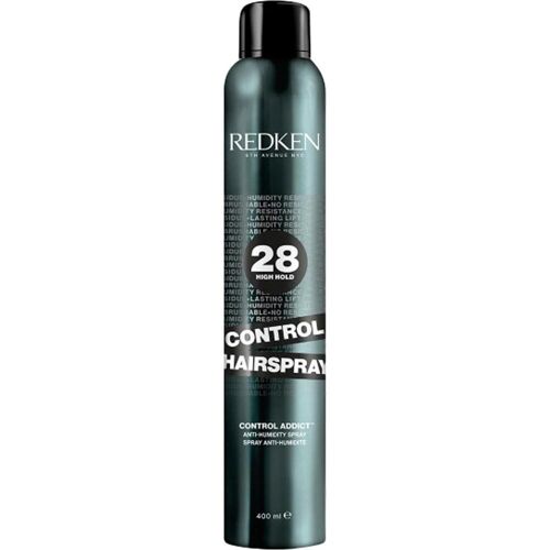 Redken, Haarspray, Control Haarspray (400 ml)