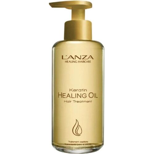 L'Anza, Haaröl + Haarserum, Keratin Healing (185 ml)