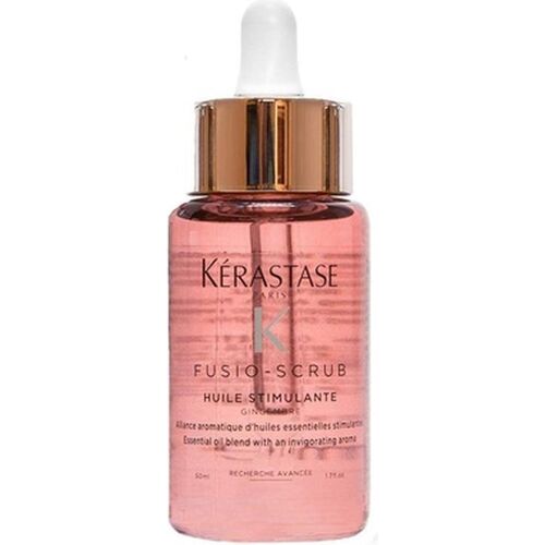 Kérastase, Haaröl + Haarserum, Fusio Scrub Huile (50 ml)