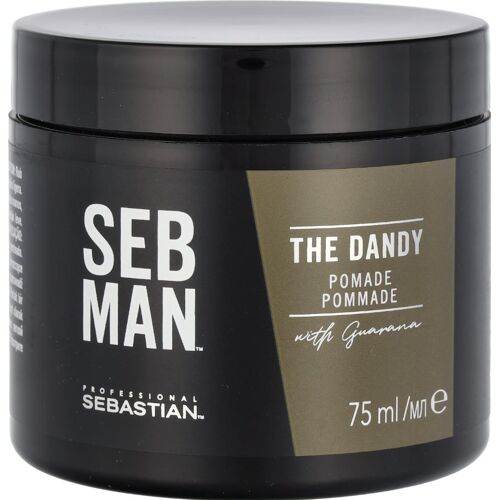 Sebastian, Haargel + Haarwachs, Seb Man (Haarwachs, 75 ml)
