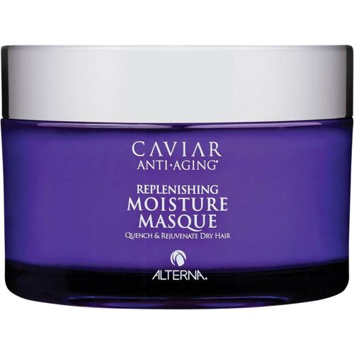 Alterna, Haarmaske, Caviar Moisture (161 ml)