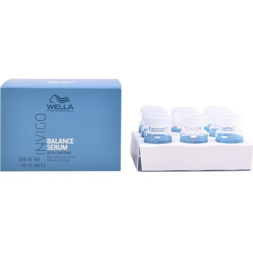 Wella, Haarmaske, Invigo (48 ml)
