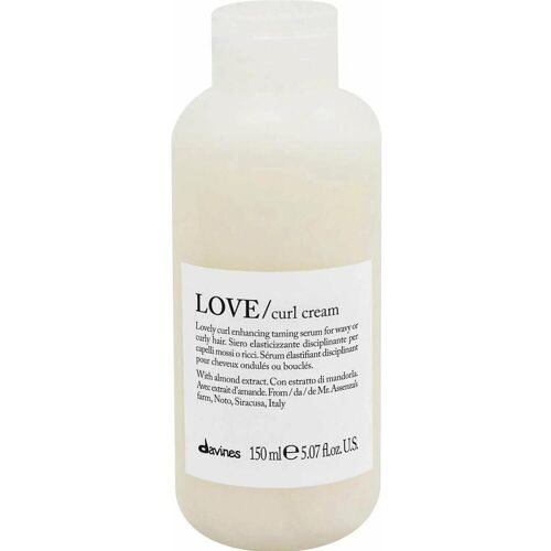 Davines, Haaröl + Haarserum, Love (150 ml)