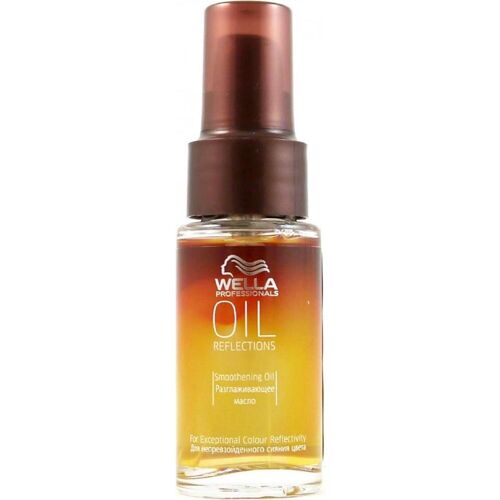 Wella, Haaröl + Haarserum, Oil Reflections Pflegeöl (30 ml)