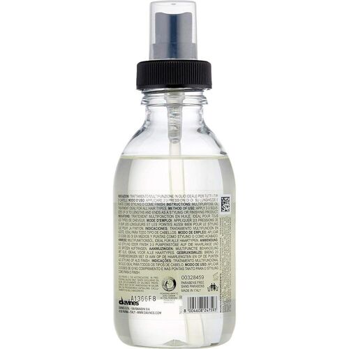 Davines, Haaröl + Haarserum, Ol (135 ml)