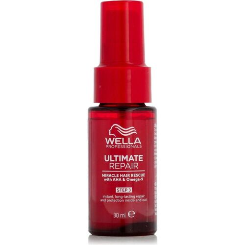 Wella, Haarspray, Ultimate Repair (30 ml)
