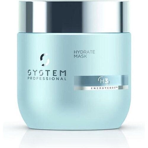Wella, Haarmaske, SP Hydrate (200 ml)