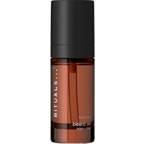 Rituals, Bartpflege, Bartöl (30 ml)