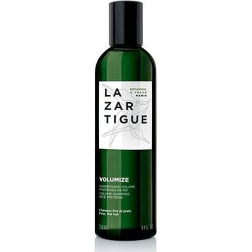 Lazartigue, Shampoo, Volumize Shampooing V2 (250 ml, Flüssiges Shampoo)