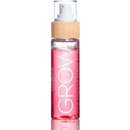 Cocosolis, Haaröl + Haarserum, Grow (110 ml)