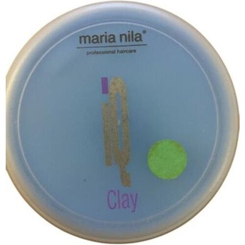 Maria Nila, Haargel + Haarwachs, Creator Clay (Haarwachs, 100 ml)