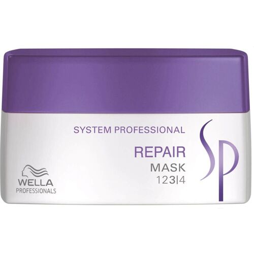 Wella, Haarmaske, SP Repair (200 ml)