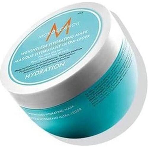 Moroccanoil, Haarmaske, Feuchtigkeit (500 ml)