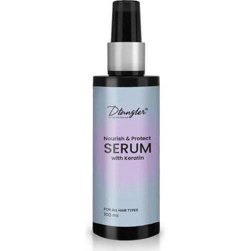 Brazil Keratin, Haarmaske, Serum (100 ml)